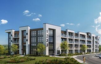 1233 West Hamilton Avenue