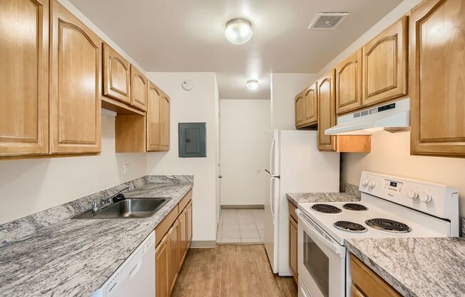 1 bed, 1 bath, 830 sqft, $1,495, Unit Unit 200