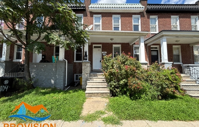 102 VENTNOR TERRACE B