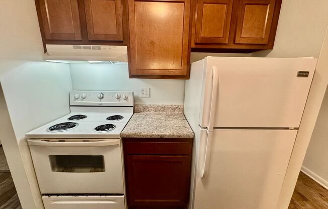 2 beds, 1 bath, 1,000 sqft, $1,295, Unit 101