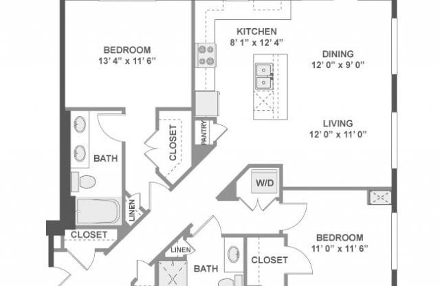 Partner-provided property photo