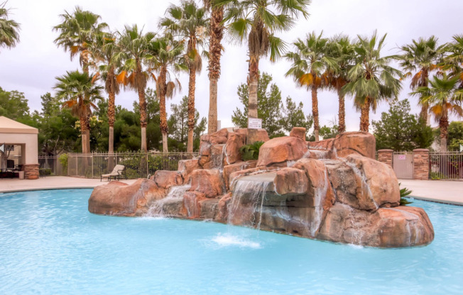 First-Floor 3BR/2BA Gated Condo with Resort-Style Pool & Spa