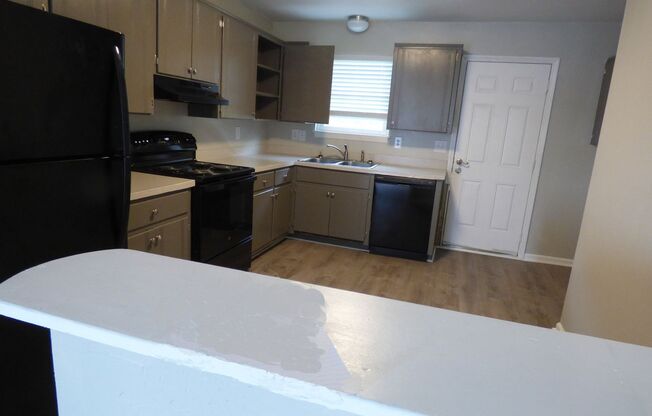 Two-bedroom Duplex in Gallatin
