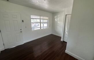 1 bed, 1 bath, $1,050