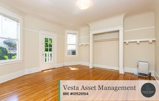 1140 Hyde Street ***