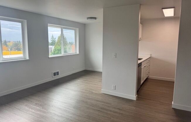 (4K) Kimberly Apartments