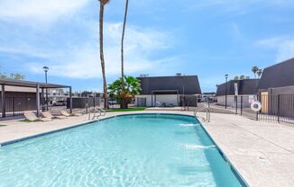 The Gaucho on Glendale Apartments