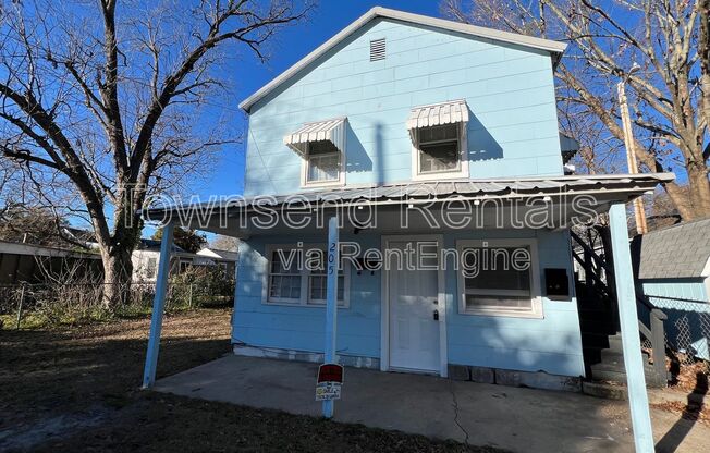 205 CIR CT