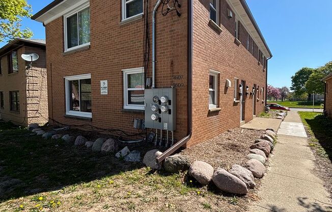 3607-09 North 76th Street