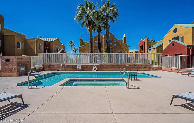 2 beds, 2 baths, 1,095 sqft, $1,600, Unit 140