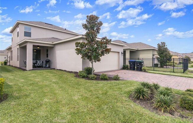 Beautiful Home for rent in Winter Garden