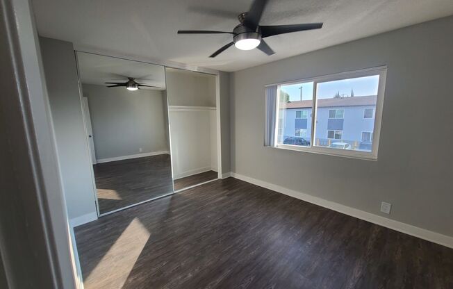 2 beds, 1 bath, 950 sqft, $2,795, Unit 1720-10