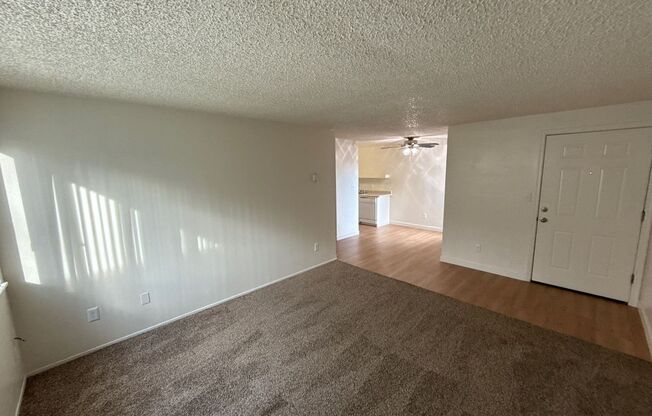 2 beds, 1 bath, 825 sqft, $1,245, Unit 217