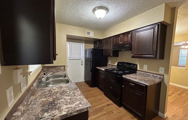 Normandy Townhomes LLC