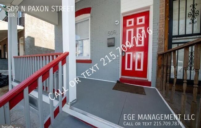 Partner-provided property photo