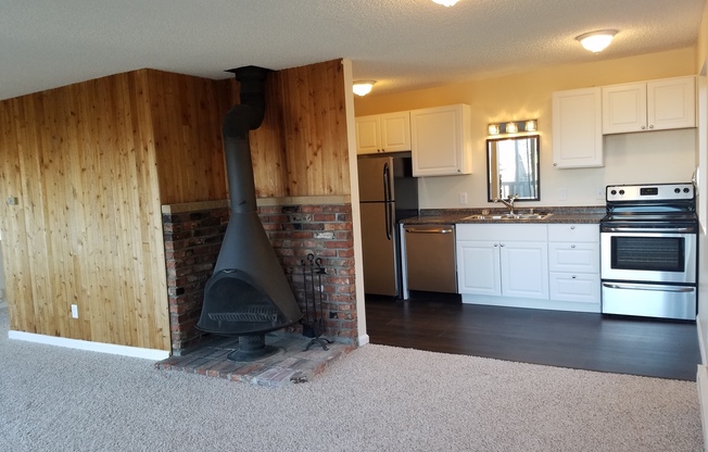 Mojo Properties - 1948 8th