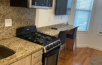 Studio, 1 bath, $1,495, Unit 15