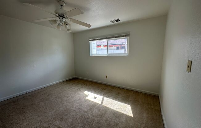 2 beds, 1 bath, $1,695