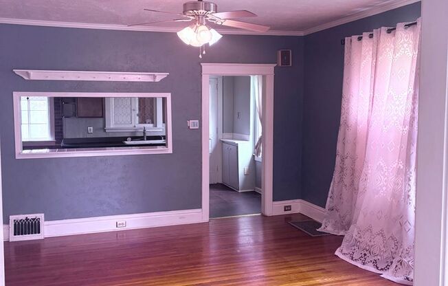 Charming 3-Bedroom Home for Rent in York City, Coming Soon!