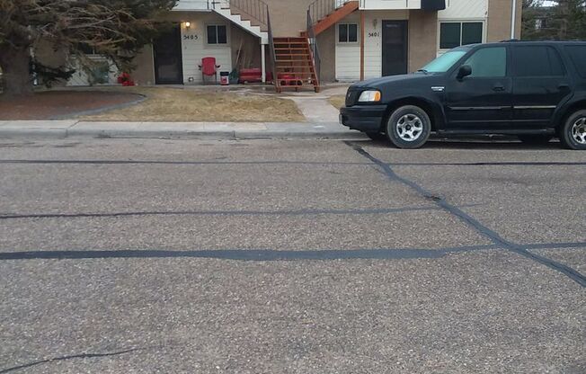 PM 164 Eastview St.