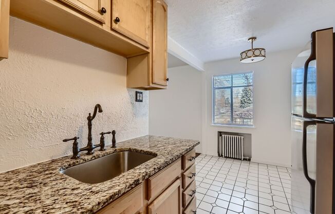 1 bed, 1 bath, $1,250, Unit # 202