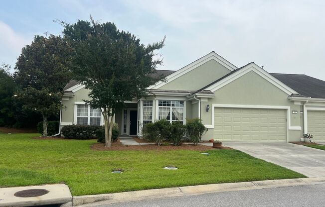 Lovely 3BR Ranch-Style Home in Sun City!