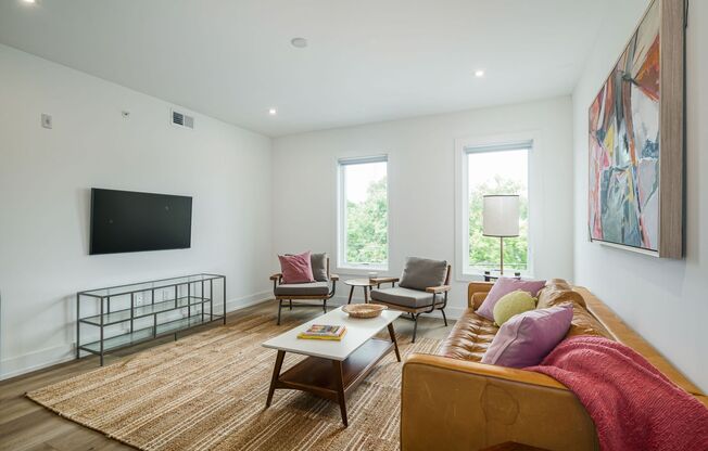 1 bed, 1 bath, 608 sqft, $1,499, Unit Unit 304