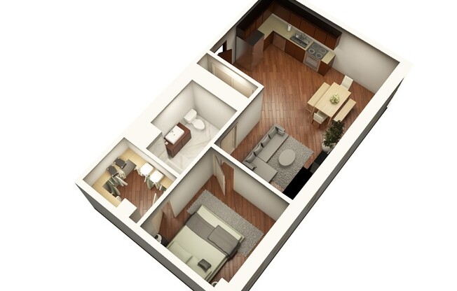 Partner-provided property photo