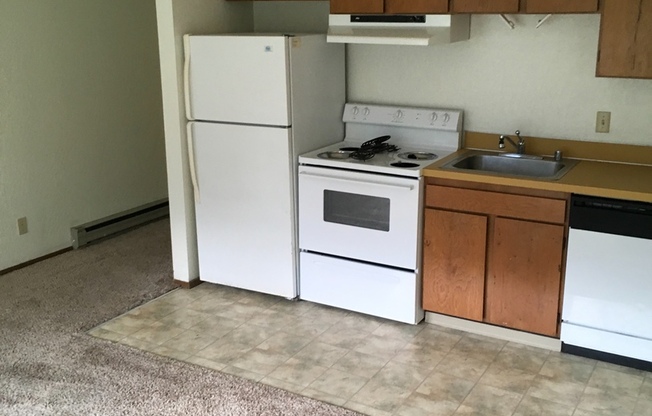 1 bed, 1 bath, 675 sqft, $1,495, Unit 4