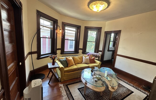 174 Saint Alphonsus St Apt 1A