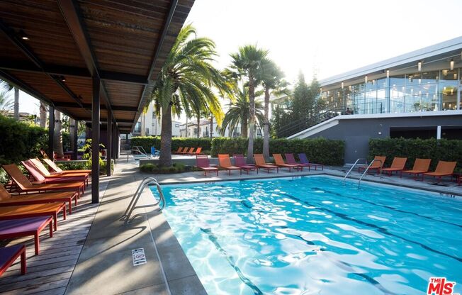 6400 Crescent Park E Apt 109