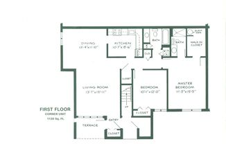 Partner-provided photo for $2410 unit