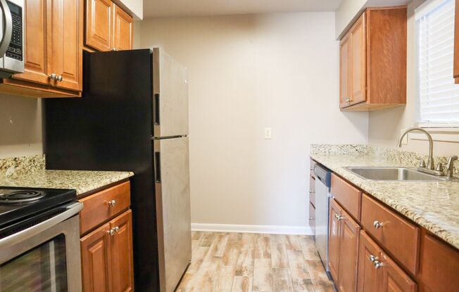 St Rose Place One Bedroom/One Bath Unit