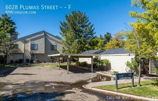 6028 PLUMAS ST