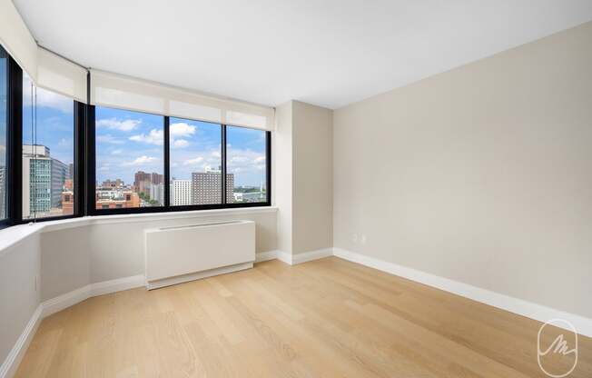 Studio, 1 bath, $3,800, Unit 22F
