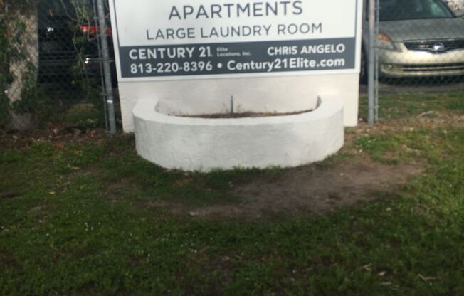 Baywatch Apartments- Five Minutes Driving from USF