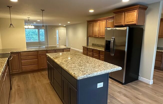 Beautiful Salt Lake Townhome!!!