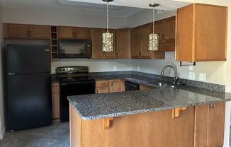 2 beds, 2 baths, 1,068 sqft, $1,717, Unit 1210TrF