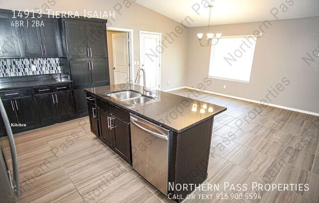 14913 TIERRA ISAIAH