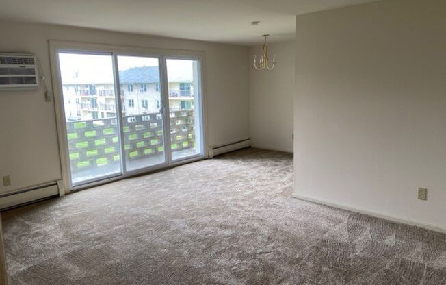 Oxhaven Apartments