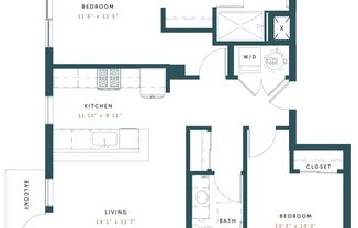 Partner-provided photo for $2200 unit