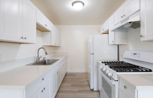 Stoneybrook Apartments