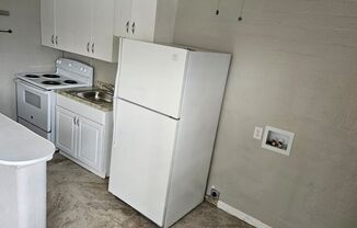 1 bed, 1 bath, $1,195