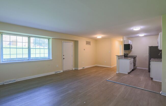 Enclave at Mount Pleasant