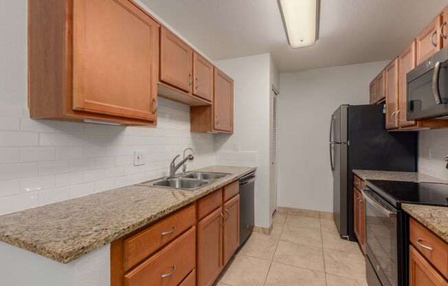 1 bed, 1 bath, 629 sqft, $1,350, Unit v152