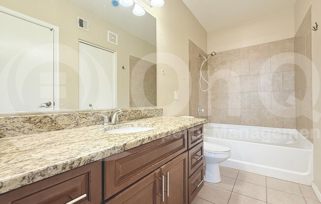 2 beds, 2 baths, 1,083 sqft, $1,595, Unit 2042