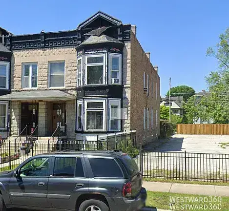 7122 S WENTWORTH AVE