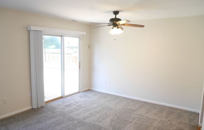 3 Bedroom Townhome located in Randallstown, MD