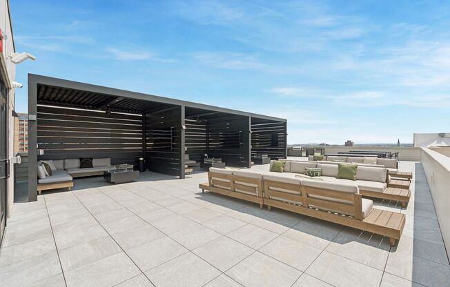 1 bed, 1 bath, 517 sqft, $1,650, Unit Unit 412