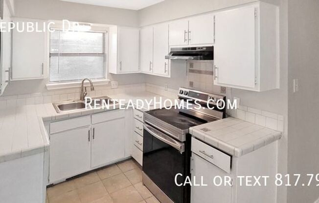 3 beds, 2 baths, $1,725